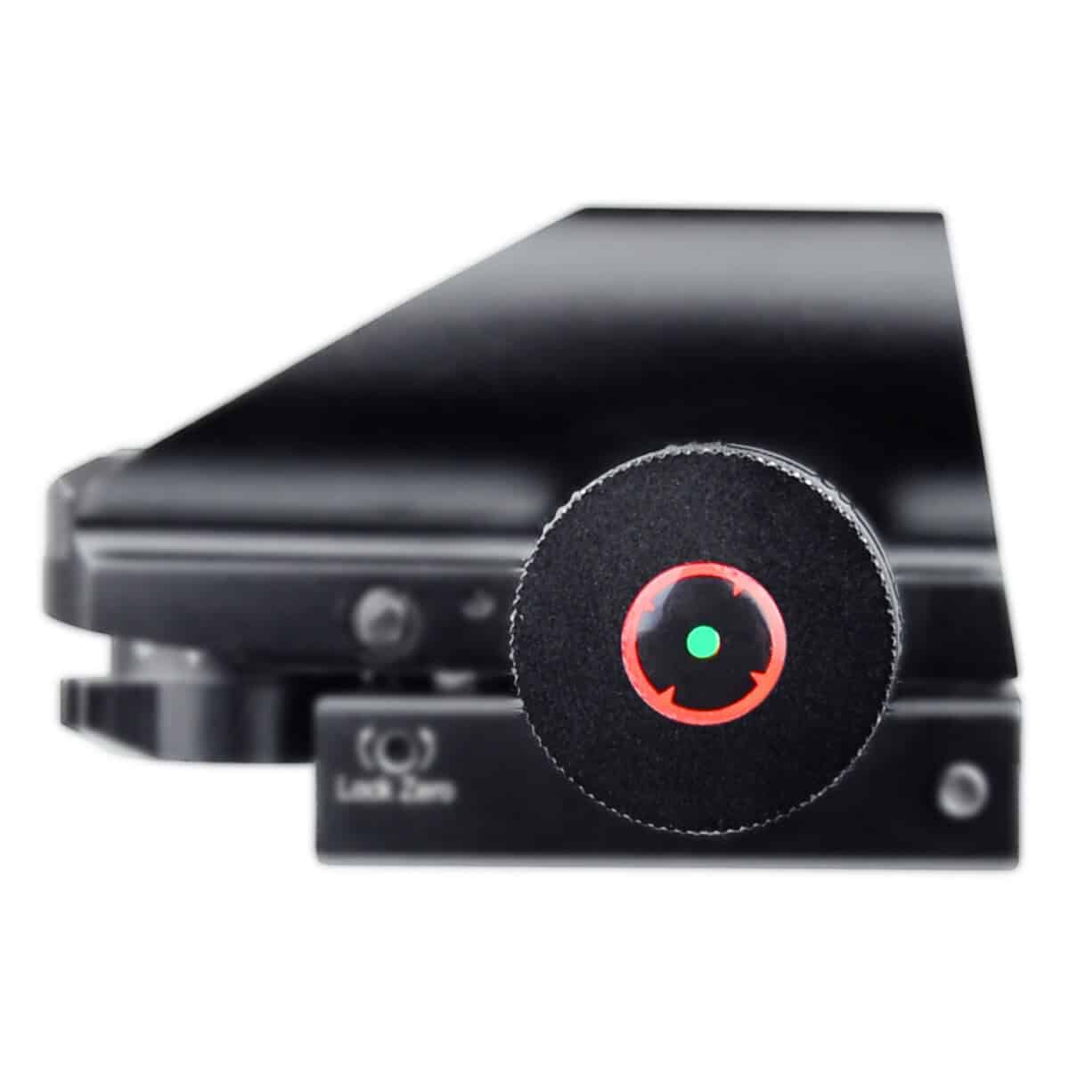 Dot Sights - Dead Ringer