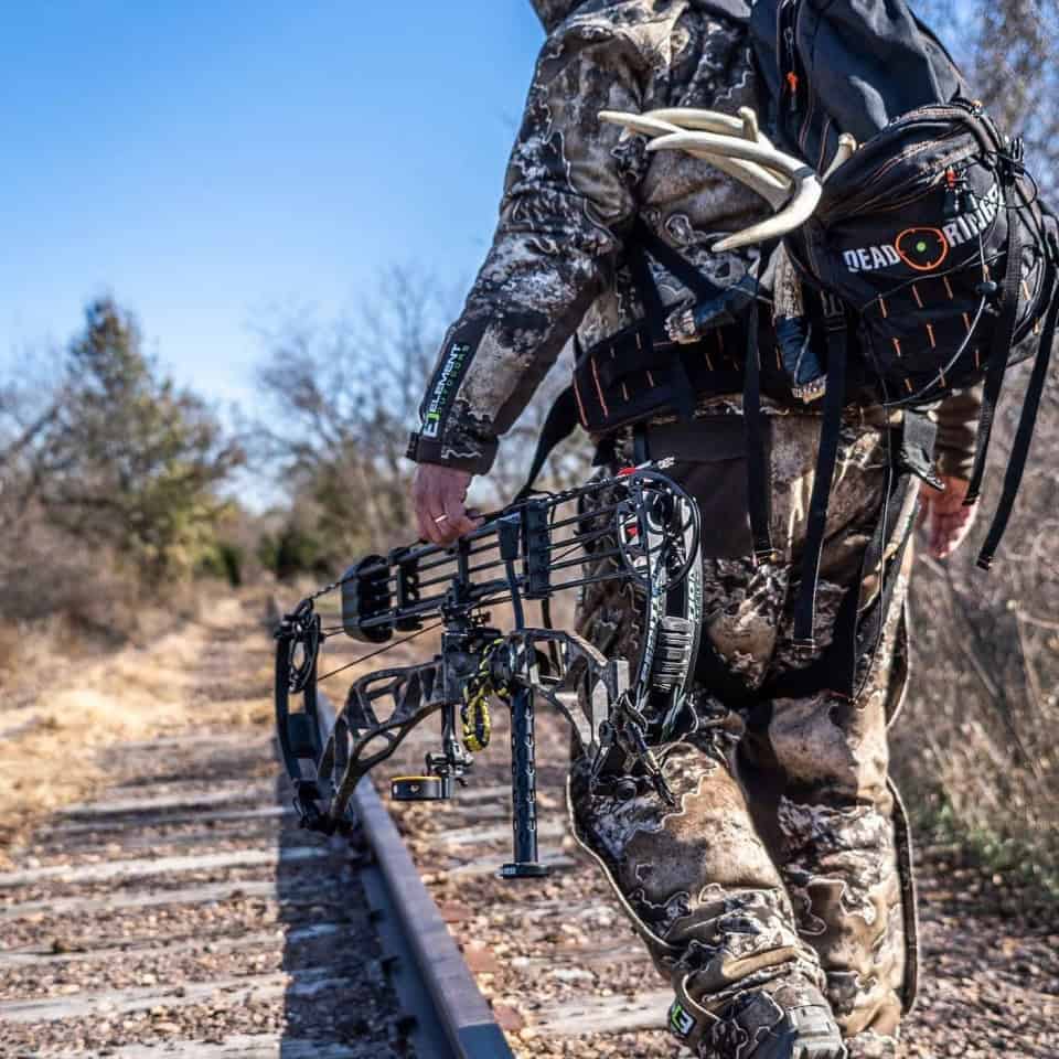 Duck Buster Dead Ringer’s Shotgun Sight for Duck Hunting Dead Ringer